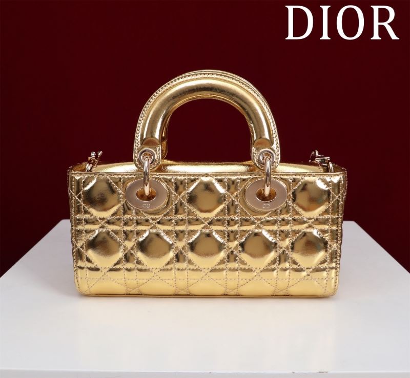 Christian Dior My Lady Bags